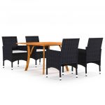 Set mobilier de gradina