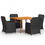 Set mobilier de gradina