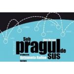 Audio Book CD - Sub pragul de sus - Glen Berger - Lectura Razvan Vasilescu