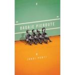 Bagaje pierdute - Jordi Punti