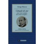 Catusele de aur - George Rizescu