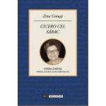 Cicero cel sarac - Zina Cenusa
