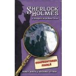 Confruntarea Finala - Sherlock Holmes si strengarii de pe BakerStreet - Tracy Mack
