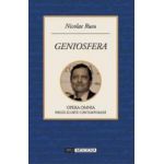 Geniosfera - Nicolae Rusu