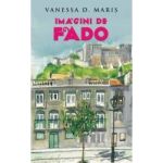 Imagini de fado - Vanessa D. Maris