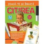 Joaca-te si invata - Citirea 3-6 ani