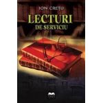 Lecturi de serviciu - Ion Cretu