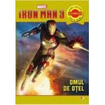 Marvel Iron Man 3 - Omul De Otel