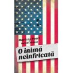 O inima neinfricata - Marianne Pearl Sarah Crichton