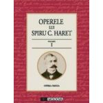 Operele Lui Spiru C. Haret - 11 Volume
