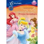 Povesti cu printese Printese increzatoare. Confident princesses