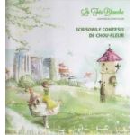 Scrisorile Contesei de Chou-Fleur - Contesa de Chou-Fleur