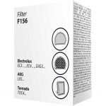 Set filtre Electrolux F156 pentru aspiratoare Ease C4