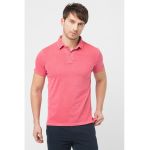 Tricou polo slim fit Studios