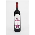 Vin rosu - Cabernet Sauvignon, sec, 2012 | Via Domnului