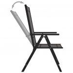 Scaune de gradina pliante