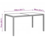 Set mobilier gradina