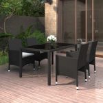Set mobilier gradina
