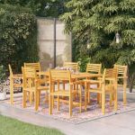 Set mobilier de gradina