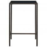 Set mobilier bar de gradina