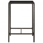 Set mobilier bar de gradina