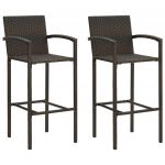 Set mobilier bar de gradina