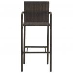 Set mobilier bar de gradina