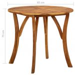 Set mobilier de gradina