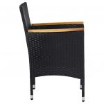 Set mobilier de gradina