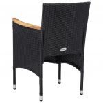 Set mobilier de gradina