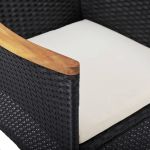 Set mobilier de gradina
