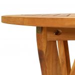 Set mobilier de gradina