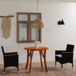 Set mobilier de gradina
