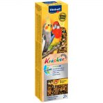 Baton pentru nimfa Vitakraft Kracker Pene 180G