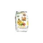 Biscuiti cu mere si banane bio 125g - Erdbar