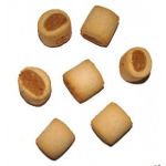 Biscuiti Dog Patrol Mini Rolls Mix 250g