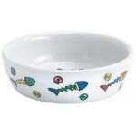 Bol din ceramica Beeztees pentru pisici 325 ml