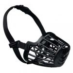 Botnita din plastic pentru caini Nr.3 20cm