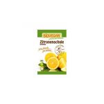 Coaja de lamaie Bio rasa 9g - Biovegan