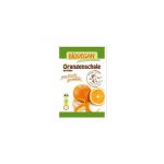 Coaja de portocala Bio rasa 9g - Biovegan