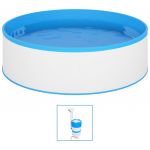 Piscina cu valuri
