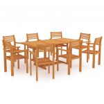 Set mobilier de gradina