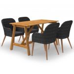 Set mobilier de gradina