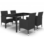 Set mobilier gradina