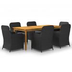 Set mobilier pentru gradina