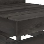 Set mobilier de gradina
