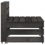 Set mobilier de gradina