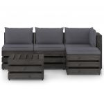 Set mobilier de gradina