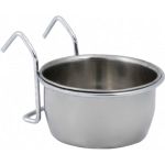 Castron din inox cu agatatoare 0.6L