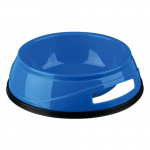 Castron din plastic pentru caini Trixie 20cm